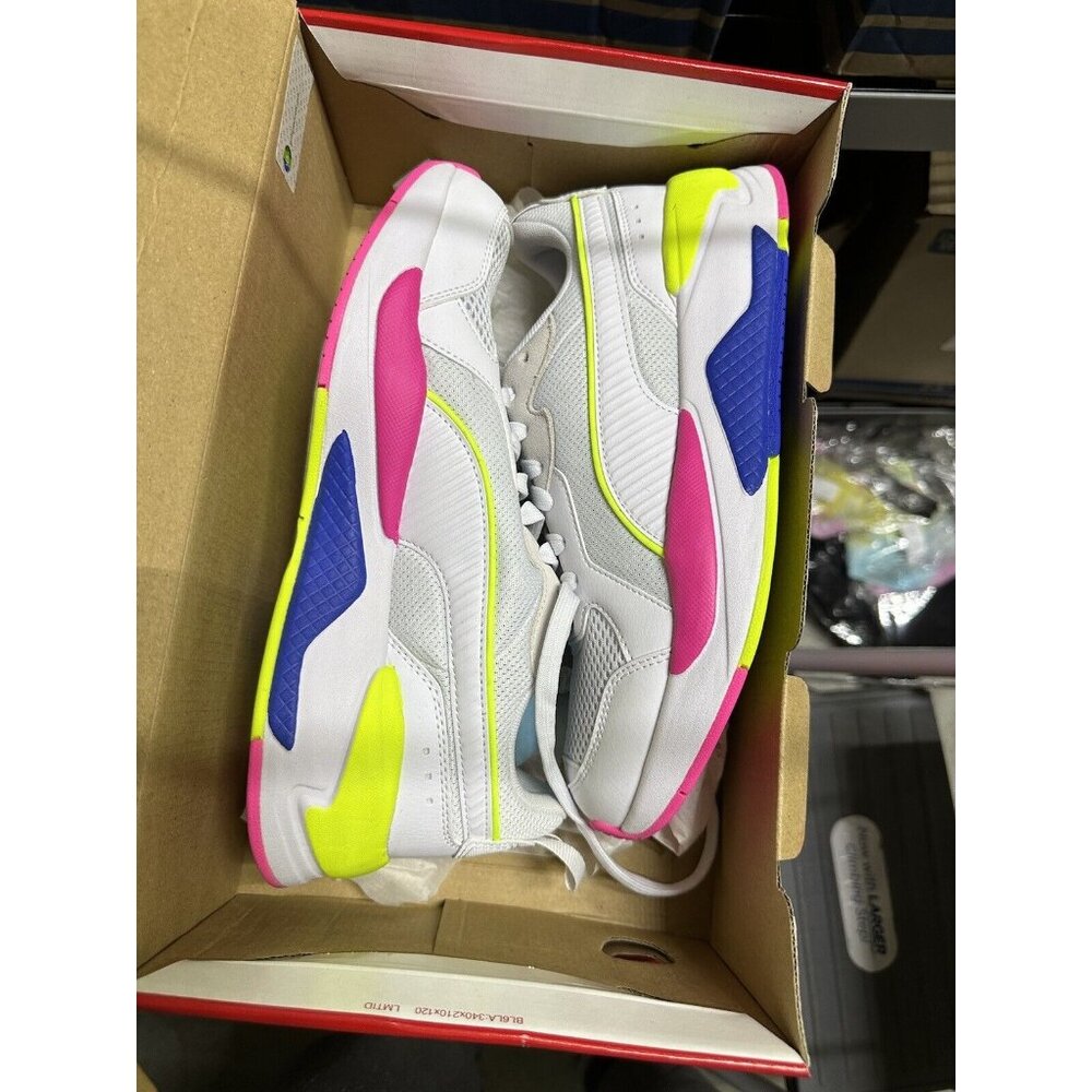NWB Puma X-Ray Women's Shoe Size 9 Soft Foam Comfort